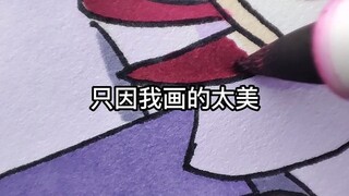 我的将军好像有交流障碍症！
