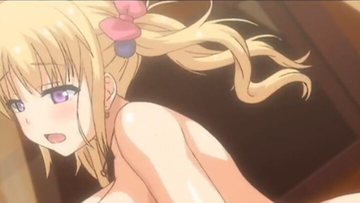 abis di putusin dapat anak sma🥵🤤😭