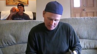 The G.A.M.E.-Episode 15: Killing Time (Part II) Uncle Larry’s Reaction