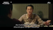 Reborn Rich Episode 8 [Drakor Terlahir Kembali]