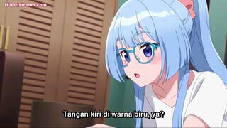 Eps_5 kukira saudara kandung ternyata sama sama saudara pungut [The Children of Shiunji Family]