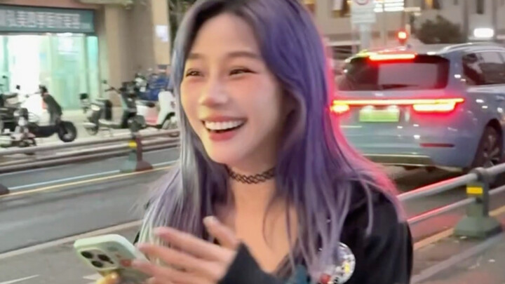 Thành phố lớn đúng là… nhiều cơ hội lắm...