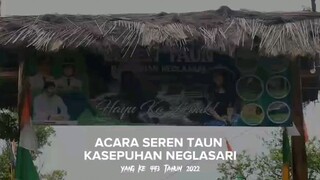 Serentaun kasepuhan Neglasari