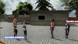 Nhạc phim Free fire phi vụ nguy hiểm P1 (EDM Remix cho game thủ)