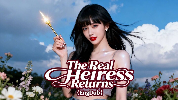The Real Heiress Returns