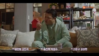 Bắt Ma Phá Án EP 7A [Sub Việt]
