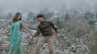 Premi(2004) Full Movie Bengali Jeet Jishu Chandana