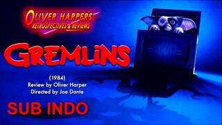 Gremlins 1984 SUB INDO