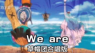 多少人追海贼是从“星空卫视”开始