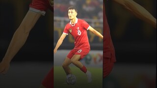ivar janer Top Assist Indonesia u23 🇮🇩🔥#indonesia #timnasindonesia