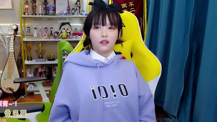 إصدار خاص شخصي لشيناي نانا، قاتلة الكرة الأساسية بعد انتهاء البث الثاني