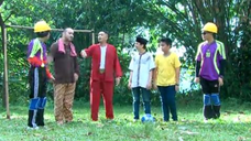 044 ABG Jadi Manten