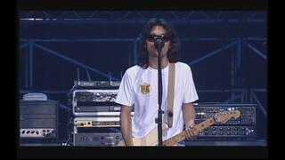 แอน (DO YOU KNOW WHAT I MEAN?) (LIVE VERSION CONCERT)