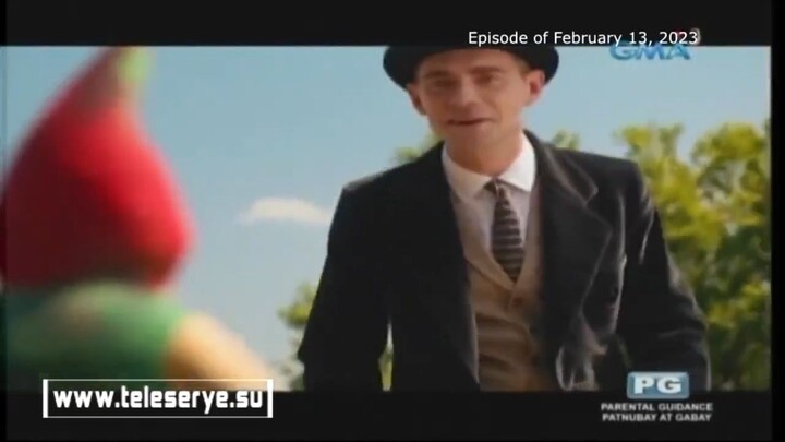 Pan Tau (2020) Episode 6 P2 Tagalog