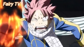 Hội pháp sư Fairy Tail (Short Ep 61) - Natsu x Cobra (Phần 1) #fairytail