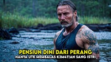 MARKAS PARA MAFI4 DIRATAKAN DENGAN TANAH, TIDAK ADA YG TERSISA !!! | Alur Film Action Terbaru