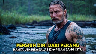 MARKAS PARA MAFI4 DIRATAKAN DENGAN TANAH, TIDAK ADA YG TERSISA !!! | Alur Film Action Terbaru