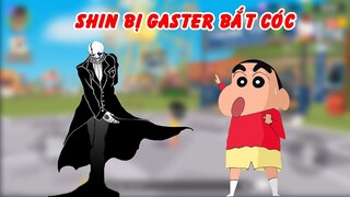 Shin bị pháp sư Gaster bắt cóc trong Play Together | GHTG Truyện