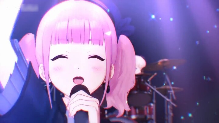 [GBC+MyGo/Zhenghuo] Tại sao chúng ta nên chơi Sora no Box!