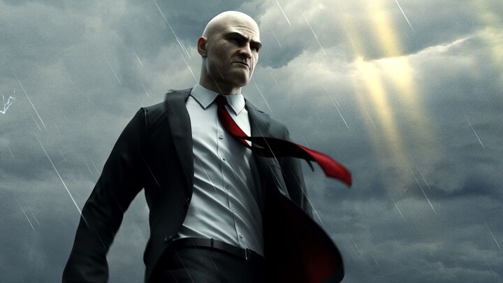 Kill America! A comprehensive analysis of the legendary life you never knew about "Hitman 47"! super