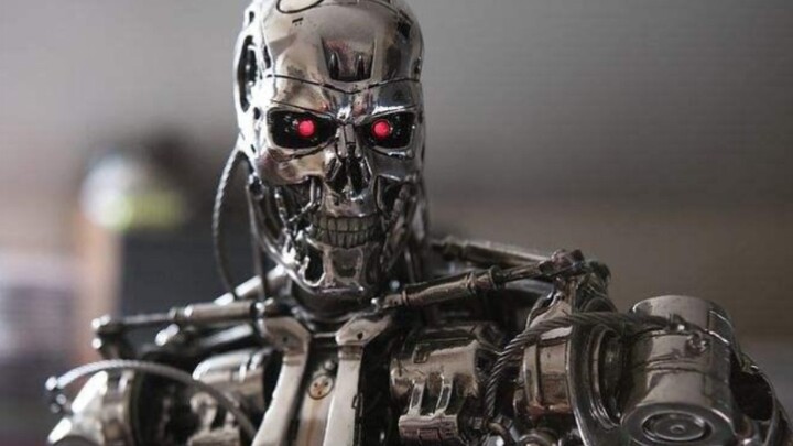 Phim ảnh|Terminator|Tuy già rồi nhưng ta vẫn có thể đánh bại ngươi