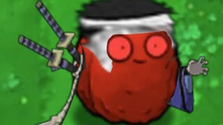 【โกรธ】นี่แหละคือร่างสุดท้ายของฮิรุตะ ไซเซ็น...