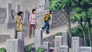 Hikaru no Go Episode 61 ( sub indo )