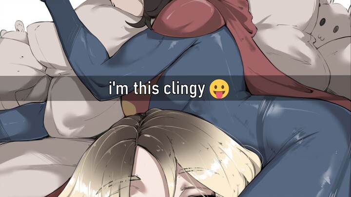 If you laugh at the dark-themed Dick, he’ll come looking for you ❤ Divine Meme #70