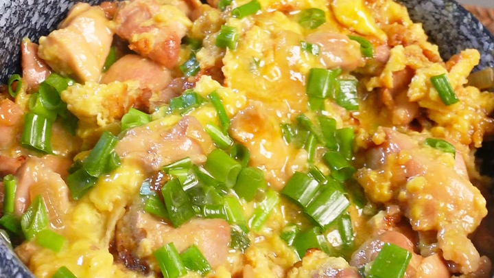 I actually managed to snag chicken legs for just six yuan—turned them into bibimbap and ate my fill!