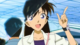 Where did you all get into Conan? Who is the ultimate female character in terms of combat power?