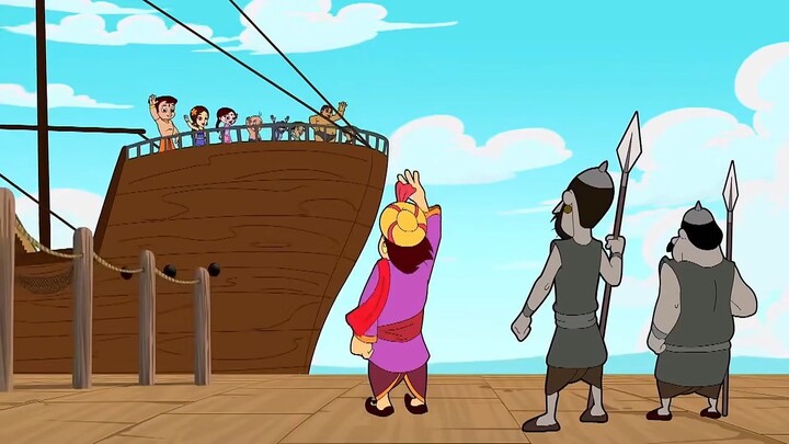 Chhota bheem