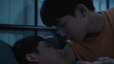 The Eclipse Ep 6 - The Kiss