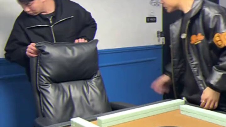 When you step outside, the confidence comes from within.