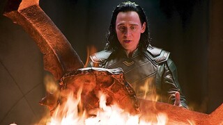 “เฮล่าแข็งแกร่งแค่ไหน ธอร์ทำลายบ้านเกิดของเขาเพียงเพื่อเอาชนะเธอ!”