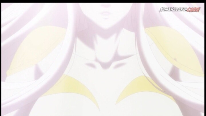 Rakudai Kenja no Gakuin Musou Episode 1 Sub indoEphtal, Sang Sage Angin