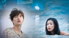 LEGEND OF THE BLUE SEA EPS.18 (sub indo)