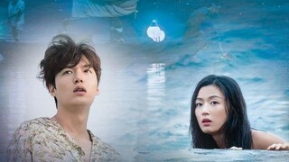 LEGEND OF THE BLUE SEA EPS.17 (sub indo)