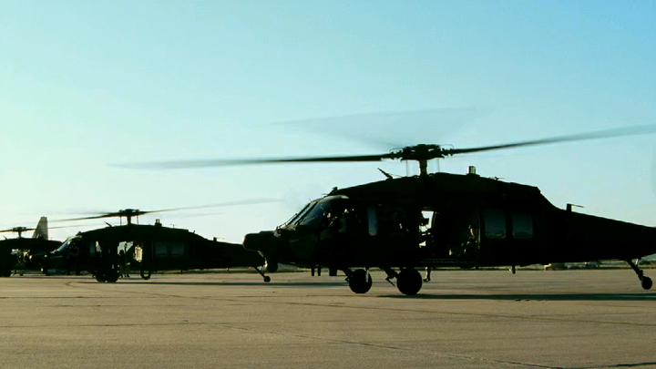 Black Hawk Down (2001)