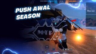[Highlight] PUSH AWAL SEASON!
