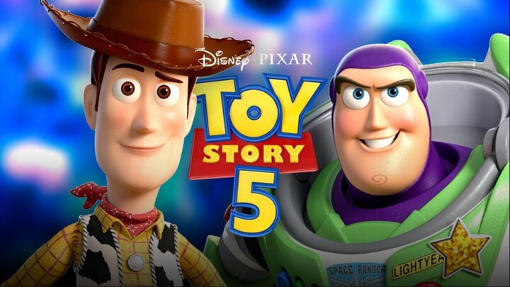 Toy Story 5 (2026)