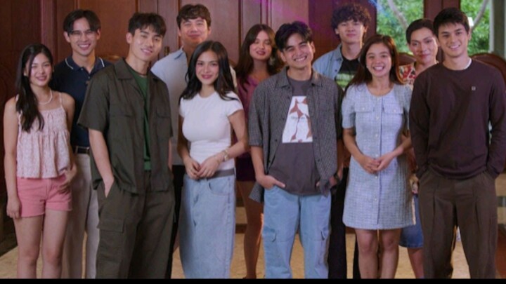 The Secrets Of Hotel 88 Trailer