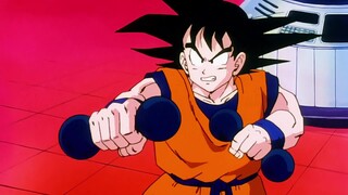 Dragon Ball: Episode Dragon Ball ini telah dilupakan oleh banyak penggemar Dragon Ball