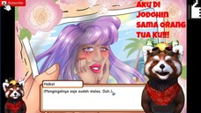 Aku mau Di jodohin Sama Orang Tua Ku!!! - Citampi Stories