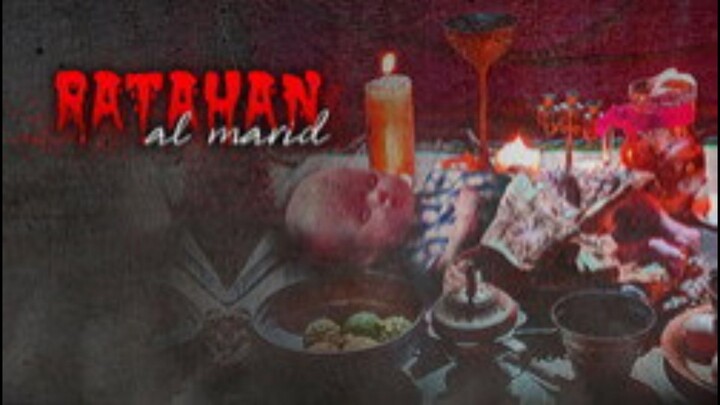 Ratahan Al Marid (2020) Pelicula Espanol Complete Full FREE Horror Movie