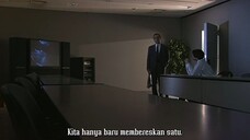 Kamen Rider Kuuga Episode 7