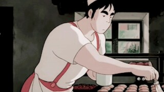 [AMV] Lofi | Kiki và chú mèo đen | Anime and chill... #SchoolTime