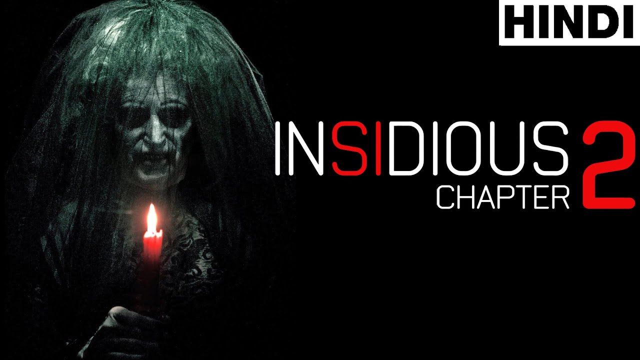insidious chapter 4 full movie in hindi on dailymotion