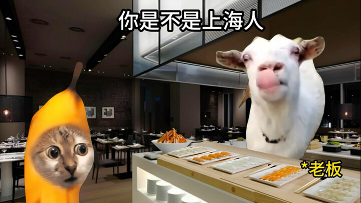 上海人的消费观
