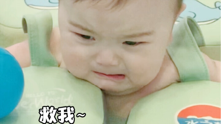 出门前vs出门后 妈~我再也不想出门了