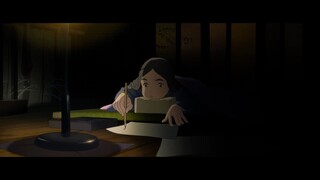 Trailer The Mourning Children Teaser 1